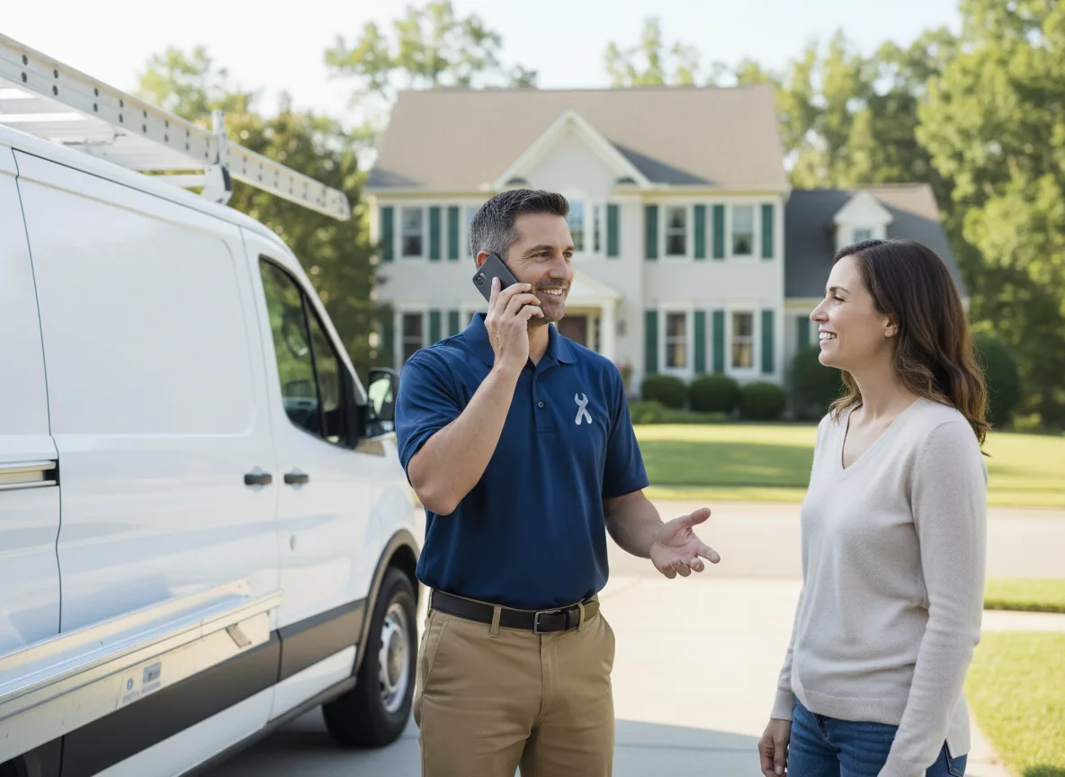 Home Gutter Service Rosston, OK FAQs